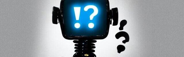 Blind, leading the blind: Developers are using AI-generated data to train their AI bots