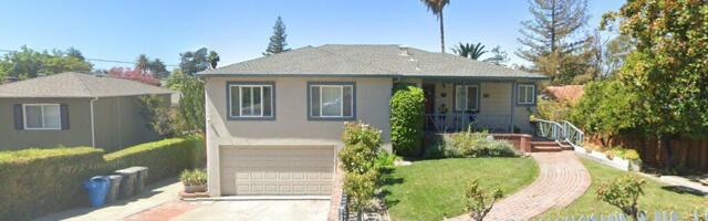 Three-bedroom home in San Jose sells for $1.6 million