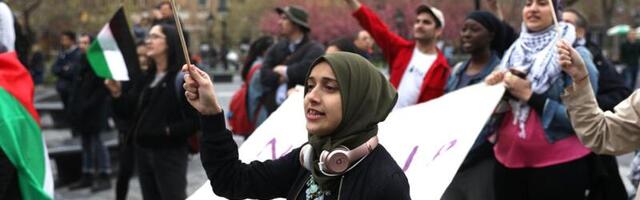 Israel’s crackdown on dissent will only hurt it