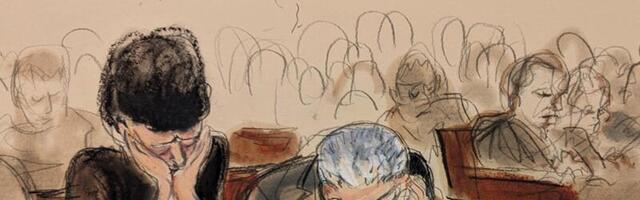Sam Bankman-Fried’s Stanford law parents ‘defeated’ by his guilty verdict