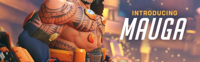 Blizzard announces Overwatch 2 Clash mode, 3 heroes at Blizzcon