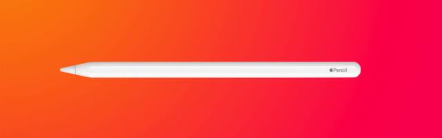 Get the Apple Pencil 2 for $79 and AirTag 4 Pack for $78 Today on Amazon