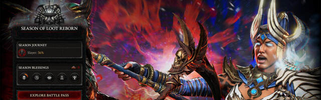 Diablo 4 Season 4 – Everything we know, release date, weapon mods, Helltide Reborn and Battle Pass