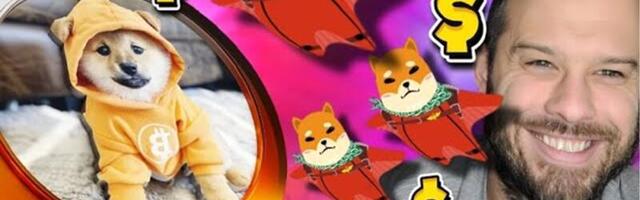 Investors Flock to Multi-Chain Meme Coin as Presale Surpasses $1.3 Million – Could This Be the Next DOG•GO•TO•THE•MOON?