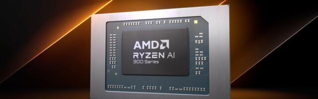 AMD Zen 5 'Fire Range' CPUs retain FL1 packaging, but may mean refreshed laptops will stick with RTX 40 graphics