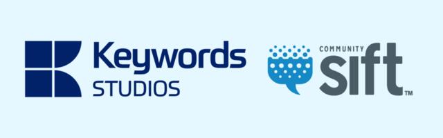 Keywords Studios integrates into Microsoft’s Community Sift
