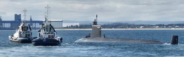 US Navy's new submarines are 'in crisis' as costs balloon by $17 billion, lawmaker says