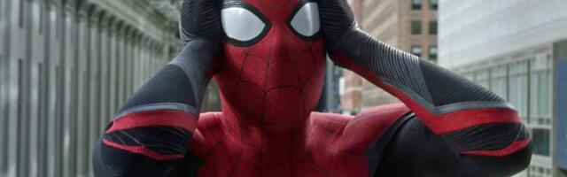 Spider-Man 4 will swing into theaters in July 2026 – and that's a big problem for the Marvel Cinematic Universe