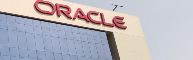 Oracle patches software security flaw which could have let hackers steal business files