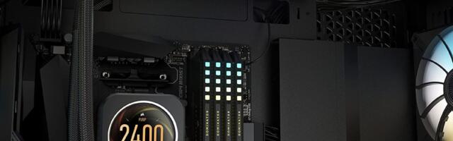 Early Black Friday PC cooling deals: Corsair, NZXT, and Cooler Master