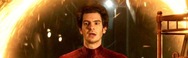 Andrew Garfield Is Getting His Spider-Man 4 Denials in Early