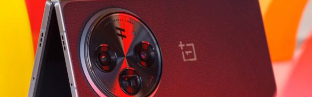 OnePlus Open 2 is not launching this year