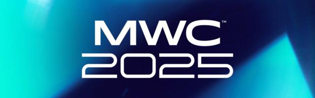 MWC 2025: All the latest from Barcelona