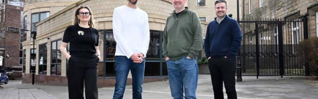 AI-powered safety platform Notify raises £1.5m