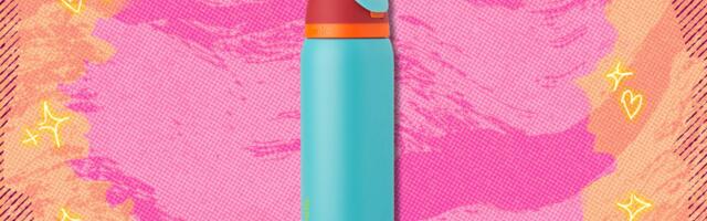 The Owala FreeSip is finally on sale during the Amazon Big Spring Sale