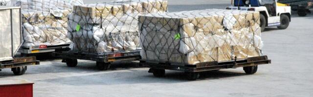 Trump’s new tariffs roil financial markets