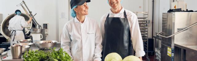 Different Dog raises €11 million for its “hand-cooked, human-grade” dog food