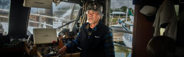 50-year legacy: Vietnamese boat people thrive as Monterey fishermen