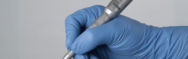 Finnish MedTech startup Surgify Medical raises €7 million to make bone surgery safer with tissue-selective technology