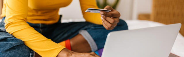 Why You Should Always Use A Credit Card When Buying Refurbished Tech