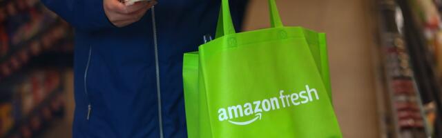 Amazon UK under investigation for suspected payment delays