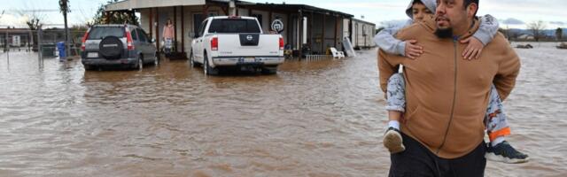 Uncertainty of future FEMA disaster funding alarms Bay Area emergency planners