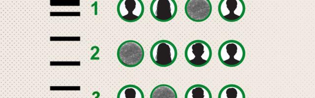 Companies are relying on aptitude and personality tests more to combat AI-powered job hunters
