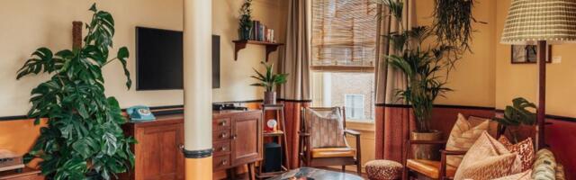 Dishoom in the UK: A Cult Restaurant Brand Opens an Inn