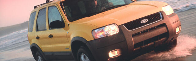 5 Car Brands You Might Not Know Ford Owned