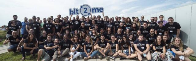 Spain’s Bit2Me raises €30M led by Tether to expand its crypto services