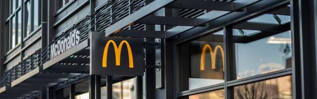 McDonald's workers won't see a benefit from the 'no tax on tips' portion of the 'Big Beautiful Bill'
