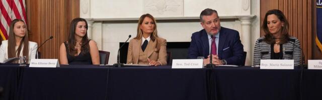 AI Regulation Moratorium Idea Isn't Dead as Ted Cruz Pushes Sandbox Act