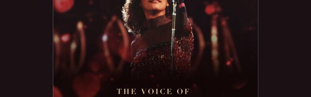 AI is helping bring Whitney Houston’s vocals back on stage – this time with a live orchestra