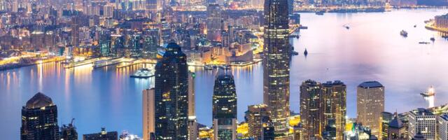 Hong Kong Named ‘Most Promising Muslim-Friendly Destination of The Year’