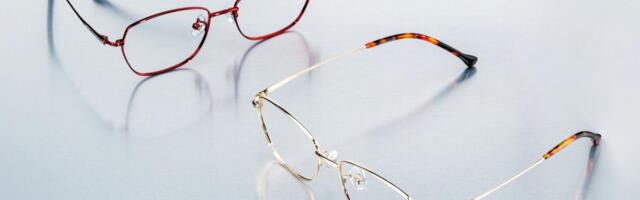 Eyewear Goes Digital: Shopping for Glasses Just Became Easier and More Modern