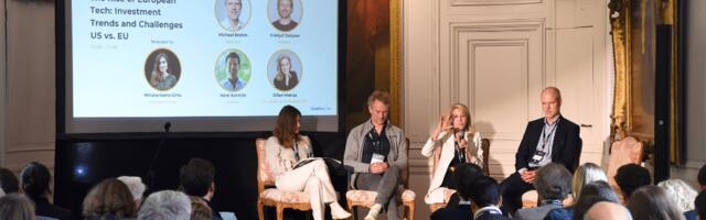 Ventures.eu Forum 2025: Key takeaways for investors & policymakers