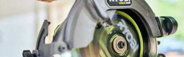Can A Ryobi Circular Saw Cut Through Metal? Here's What You Need To Know