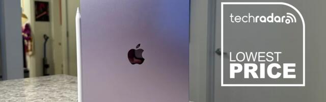 Don't wait for Black Friday: the latest M3-powered iPad Air just plummeted to its lowest price yet