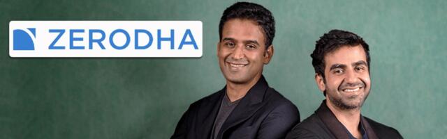 Zerodha To Soon Offer US Stock Investment Via GIFT City Zerodha To Soon Offer US Stock Investment Via GIFT City