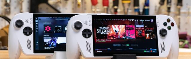 Say it with me: Windows is the problem with Windows handhelds