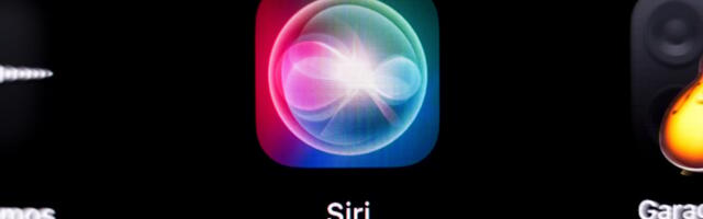 Apples new AI-powered Siri will reportedly be powered by Google Gemini