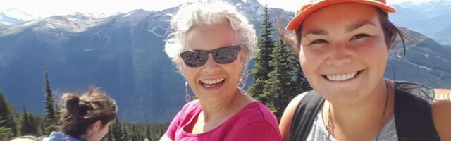 I didn't take over my family's successful business after my mom died. I often wondered if it was the right choice.