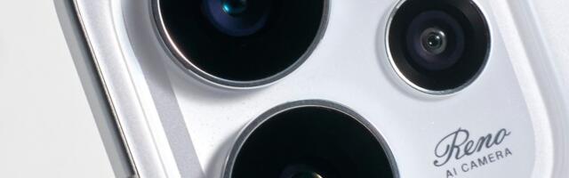 Oppo Reno15 series officially teased, to debut on November 10