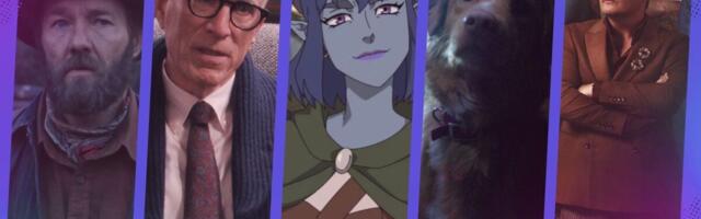 Whats new to streaming this week? (Nov. 21, 2025)