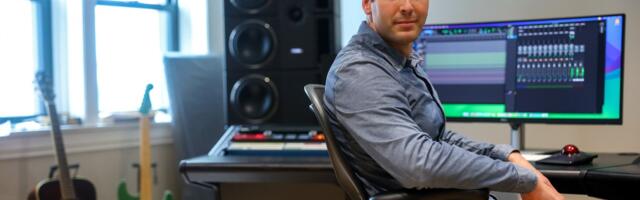 Suno’s CEO thinks typing a text prompt is ‘really active’ music creation