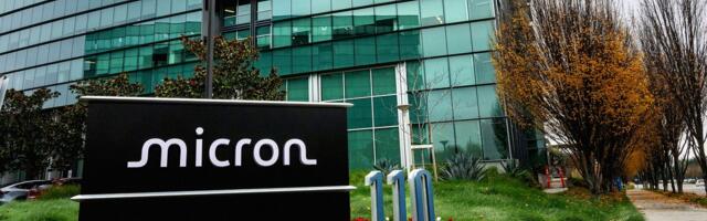 A $100 Billion Chip Project Forced a 91-Year-Old Woman From Her Home