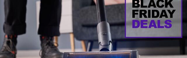 The best cordless vacuum I've tested is now at its lowest-ever price