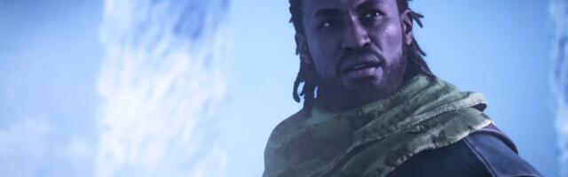 Assassin's Creed: Shadows won't get a second expansion to follow Claws of Awaji, but "chunkier updates" instead