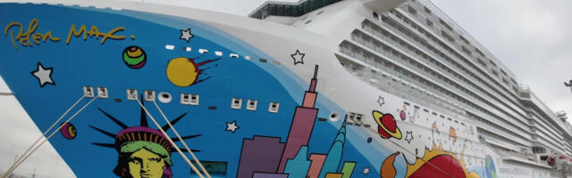 What Is A Breakaway Ship (And What Makes It So Special?)