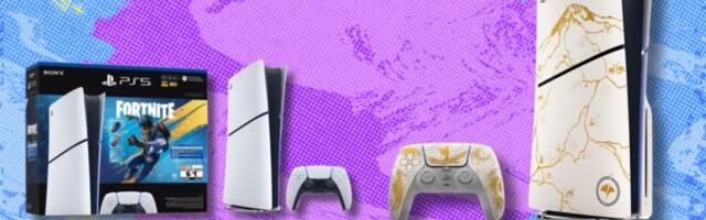 We found the only PS5 console bundles still at Black Friday prices